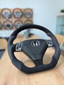 Preview: Honda Accord